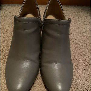 Women’s naturalized bootie